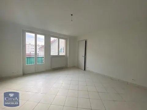 Photo 3 appartement Dijon