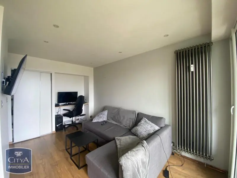 Photo 3 Appartement 2 pièces 41.96m²