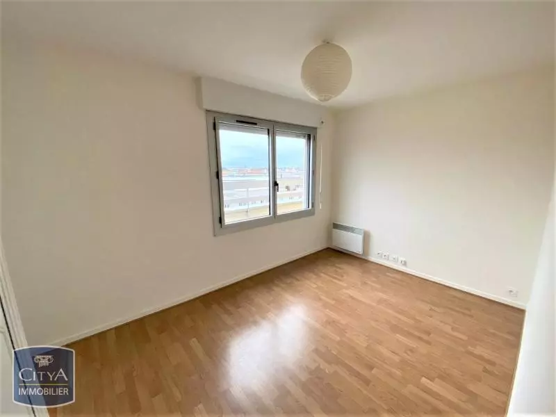 Photo 0 appartement Dijon