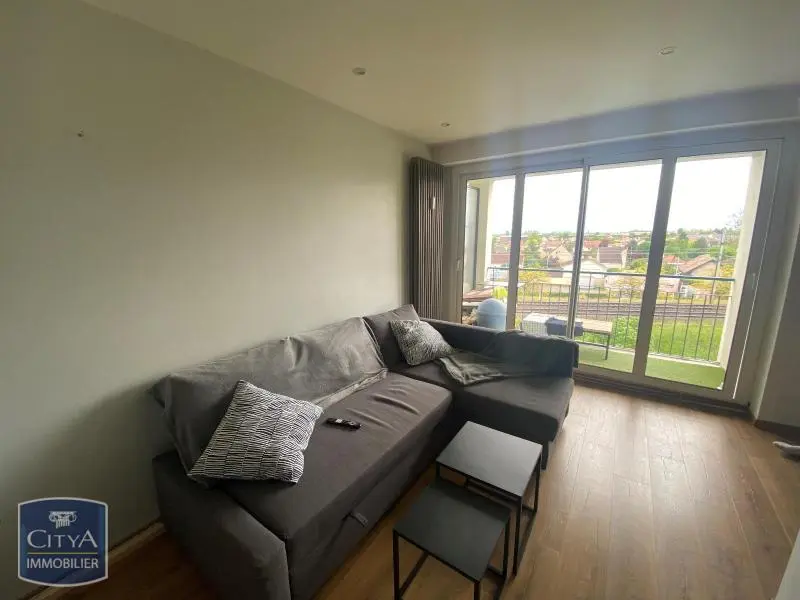 Photo 2 Appartement 2 pièces 41.96m²