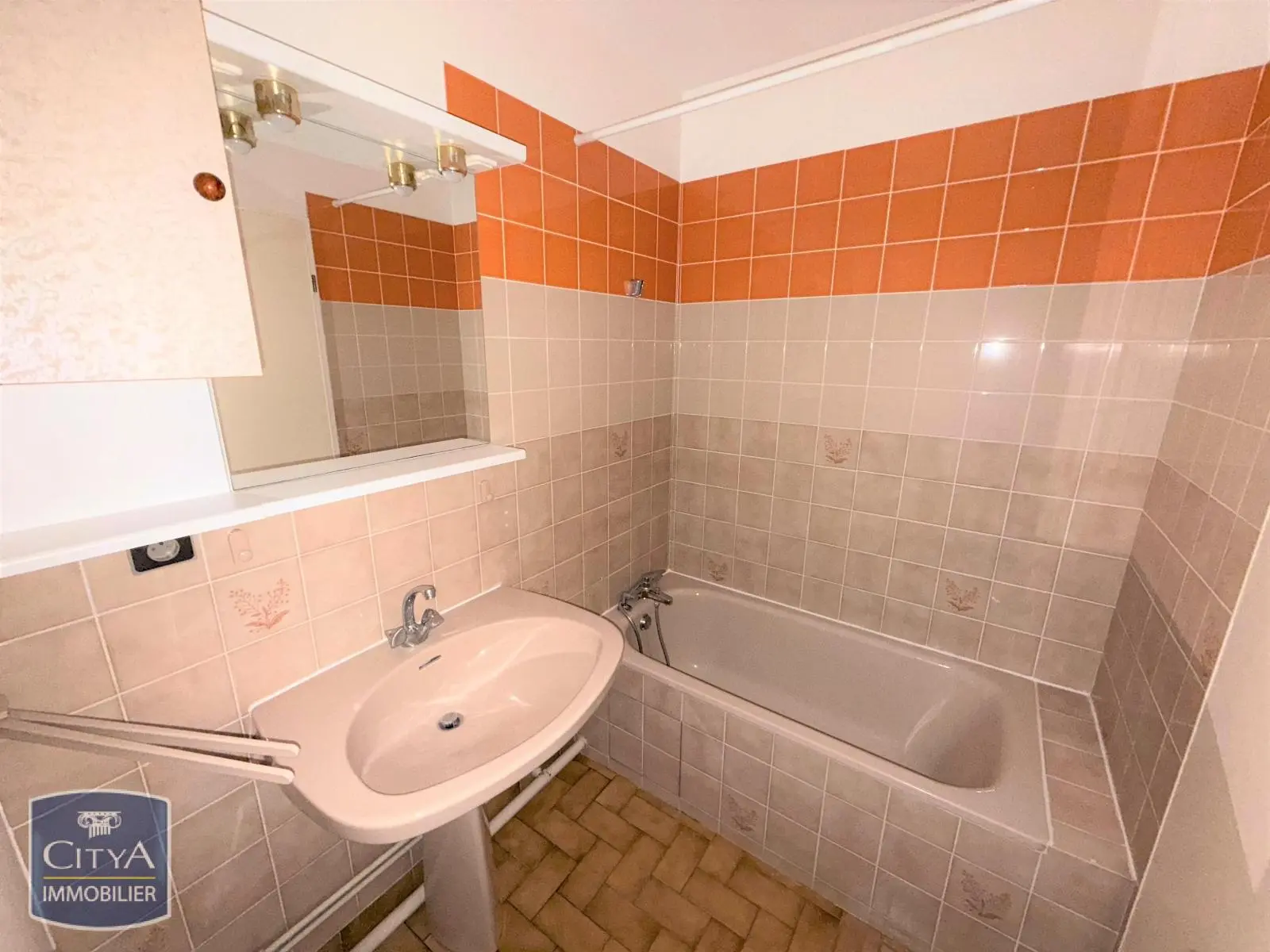 Photo 3 Appartement 1 pièce 28.88m²