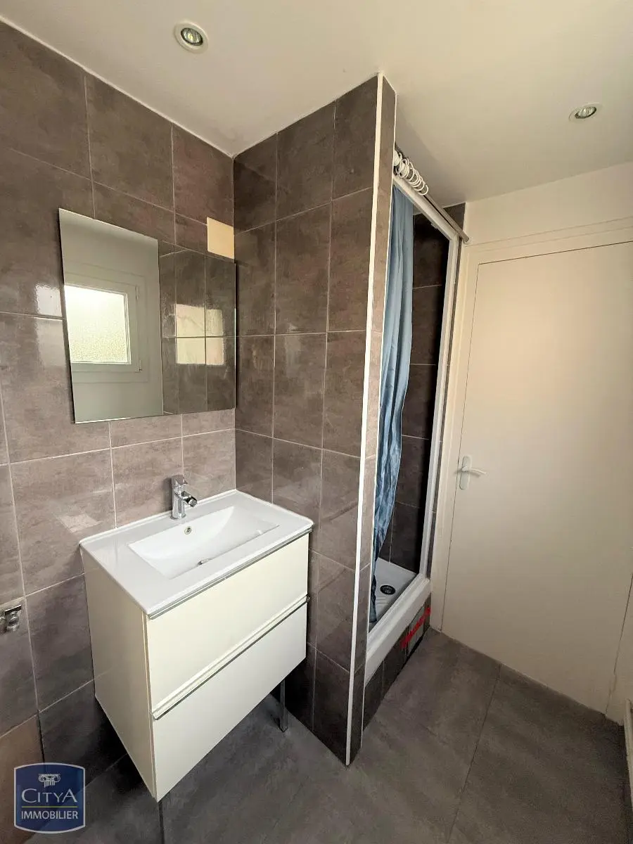 Photo 5 Appartement 3 pièces 46.36m²
