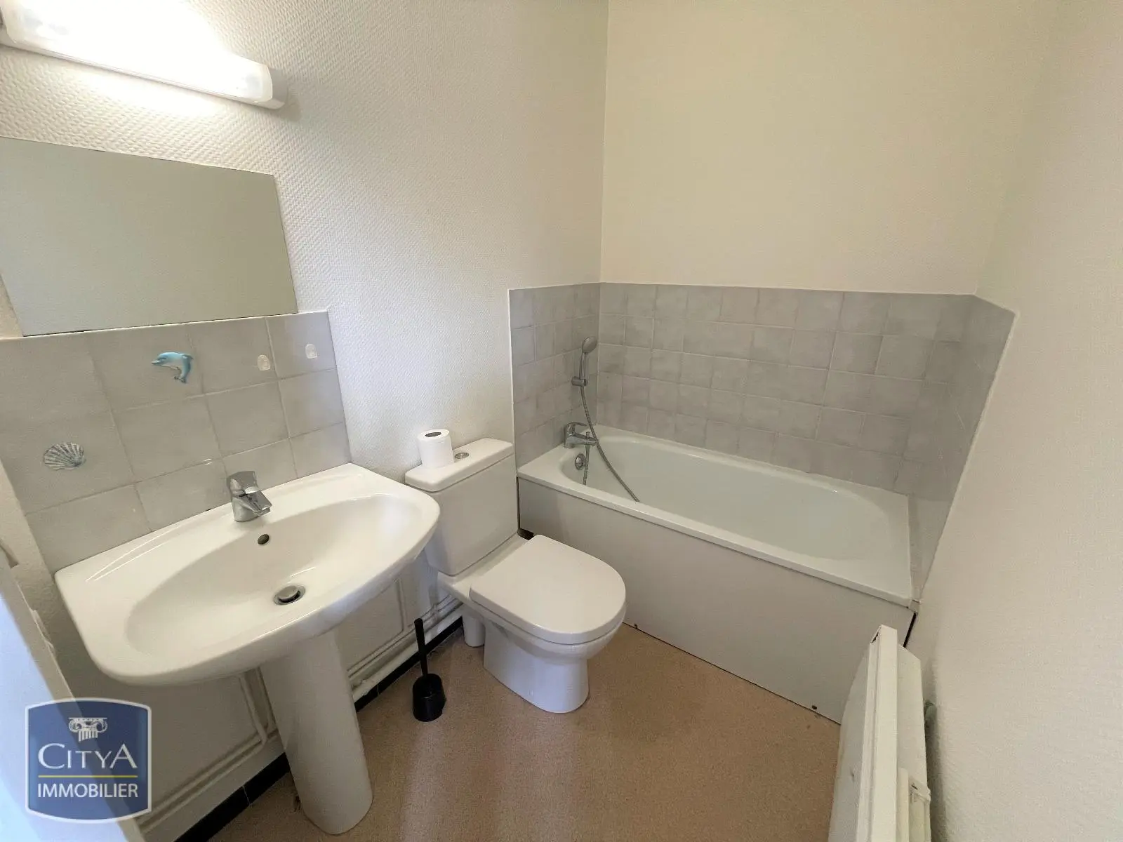 Photo 3 Appartement 1 pièce 18.42m²