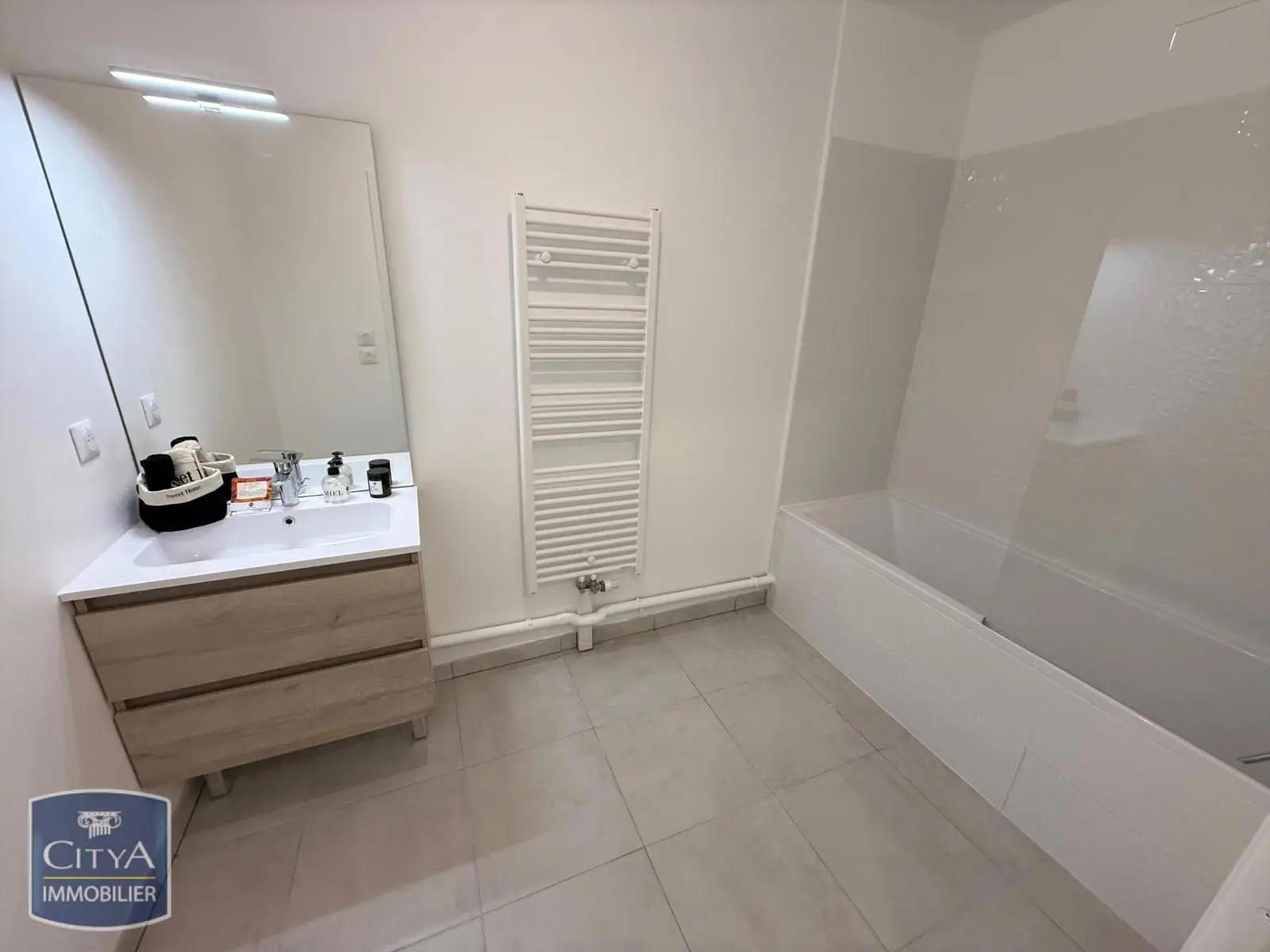 Photo 5 Appartement 3 pièces 62.9m²