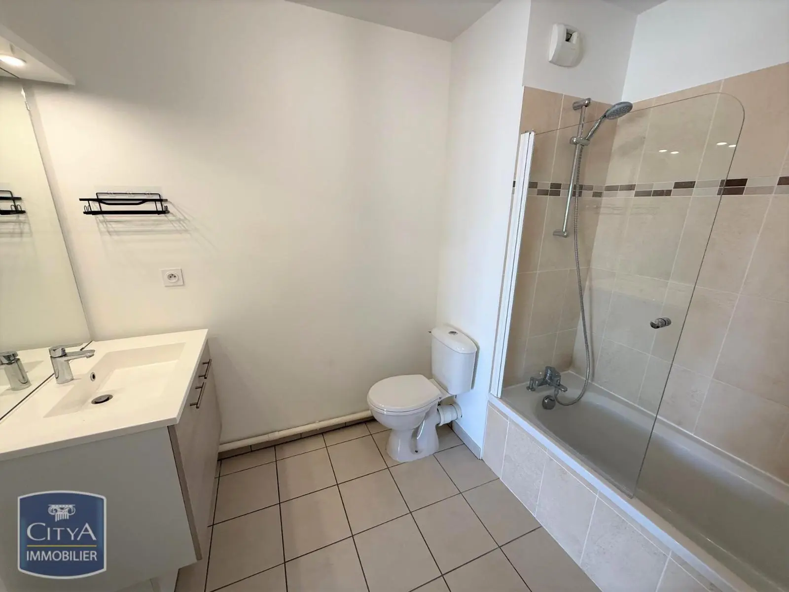 Photo 6 Appartement 2 pièces 45.93m²