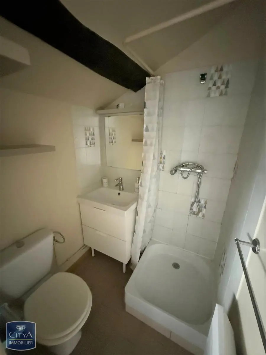 Photo 5 Appartement 1 pièce 16.17m²