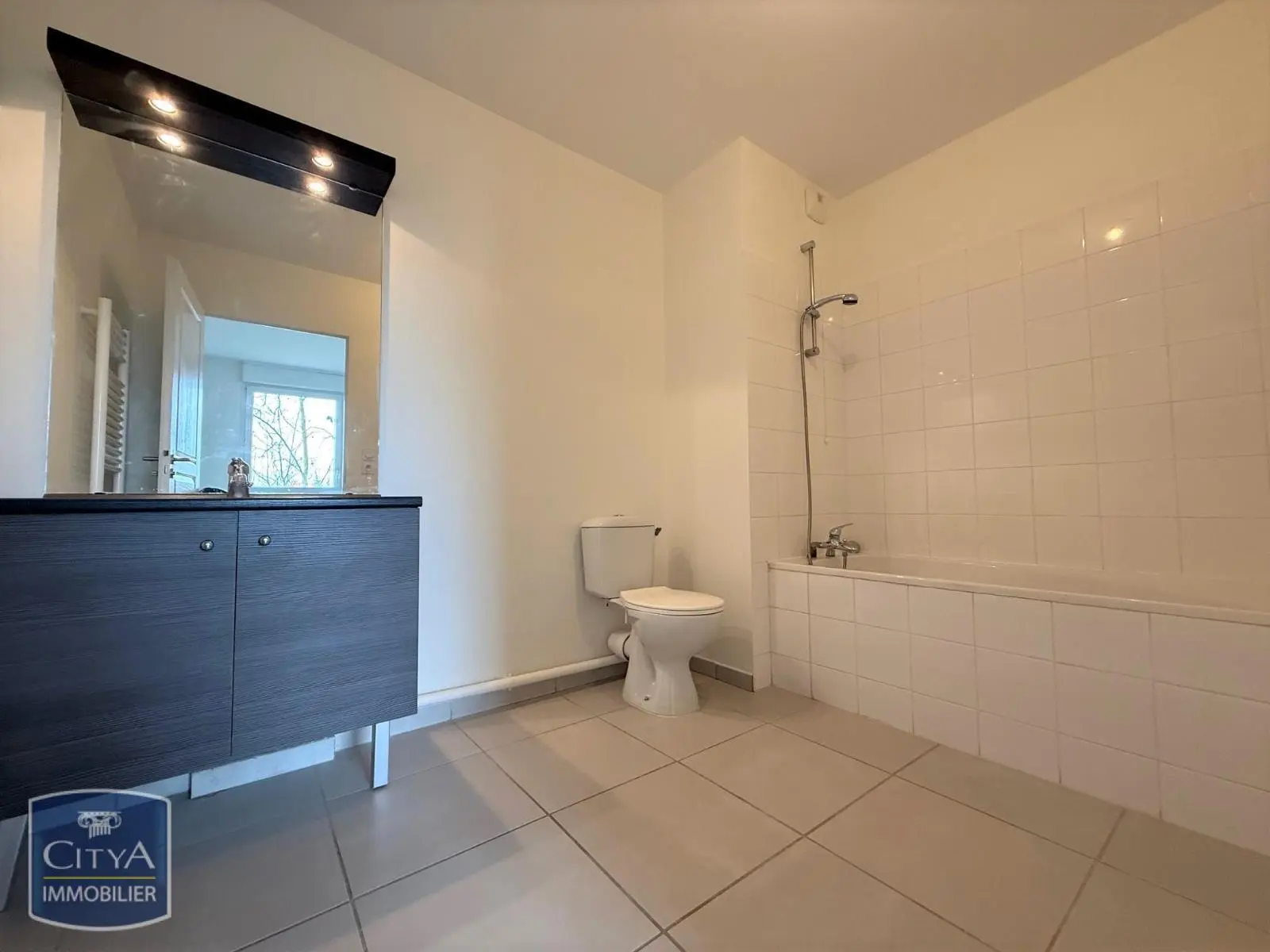Photo 5 Appartement 2 pièces 39.03m²