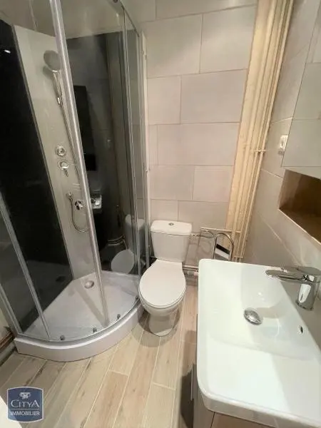 Photo 6 Appartement 2 pièces 43.28m²