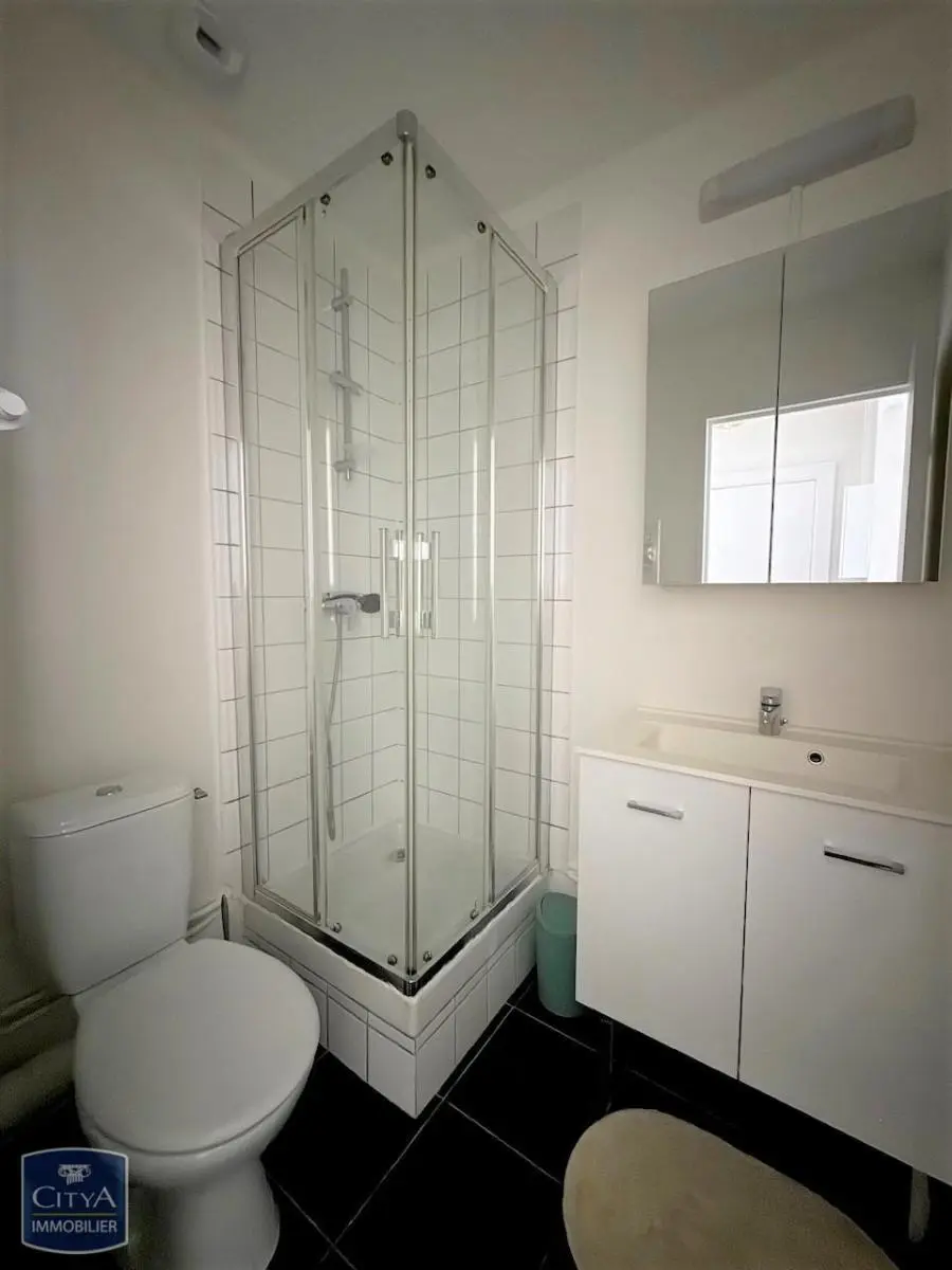 Photo 4 Appartement 1 pièce 22.31m²