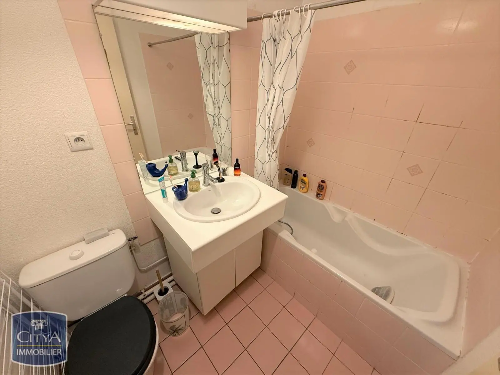 Photo 5 Appartement 2 pièces 35.46m²