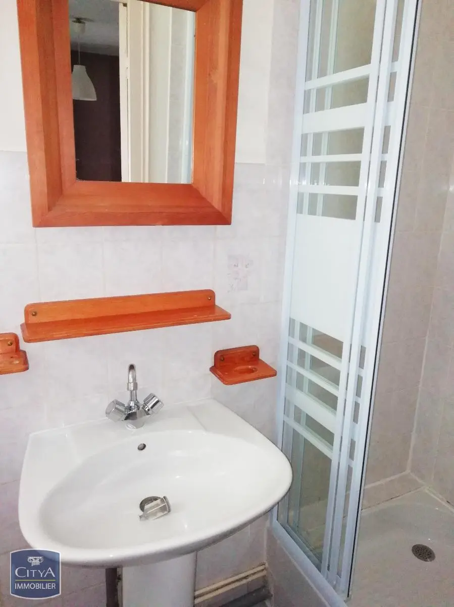 Photo 3 Appartement 1 pièce 26.93m²