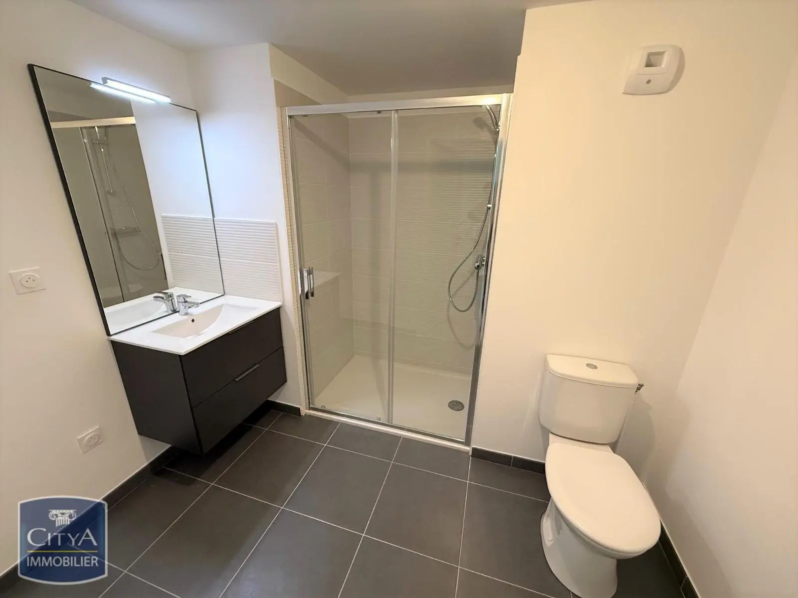 Photo 6 Appartement 2 pièces 46.44m²