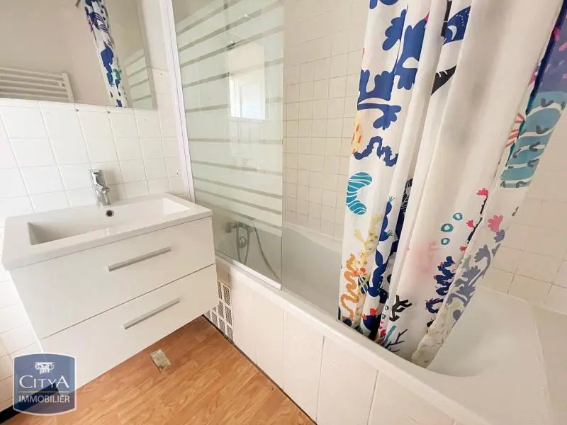 Photo 5 Appartement 2 pièces 48.25m²