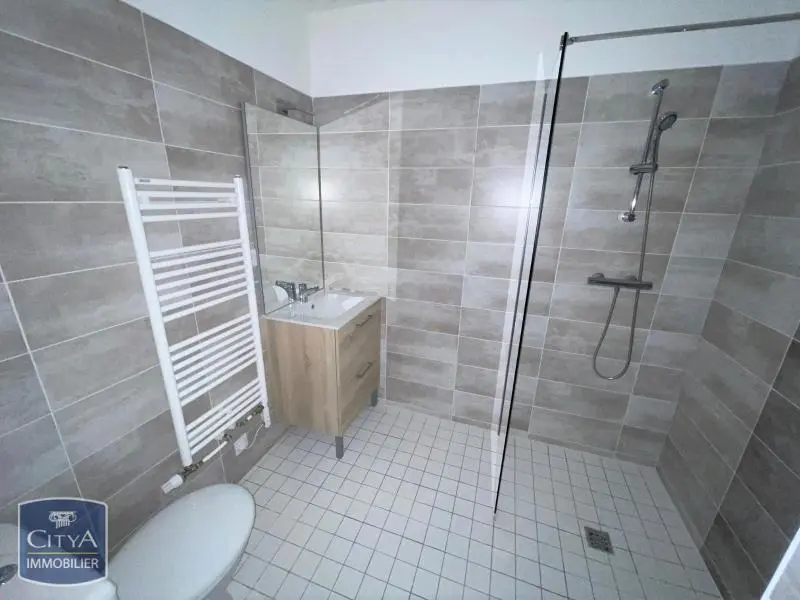 Photo 3 Appartement 1 pièce 19.34m²
