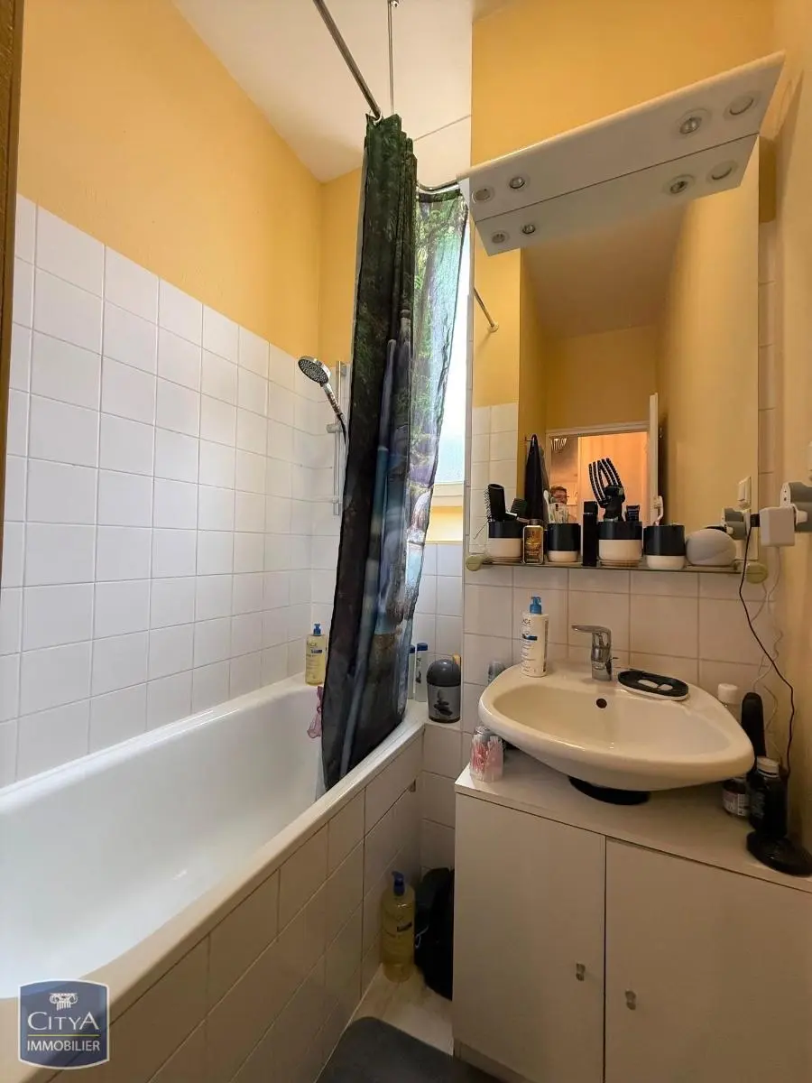 Photo 4 Appartement 3 pièces 57.73m²