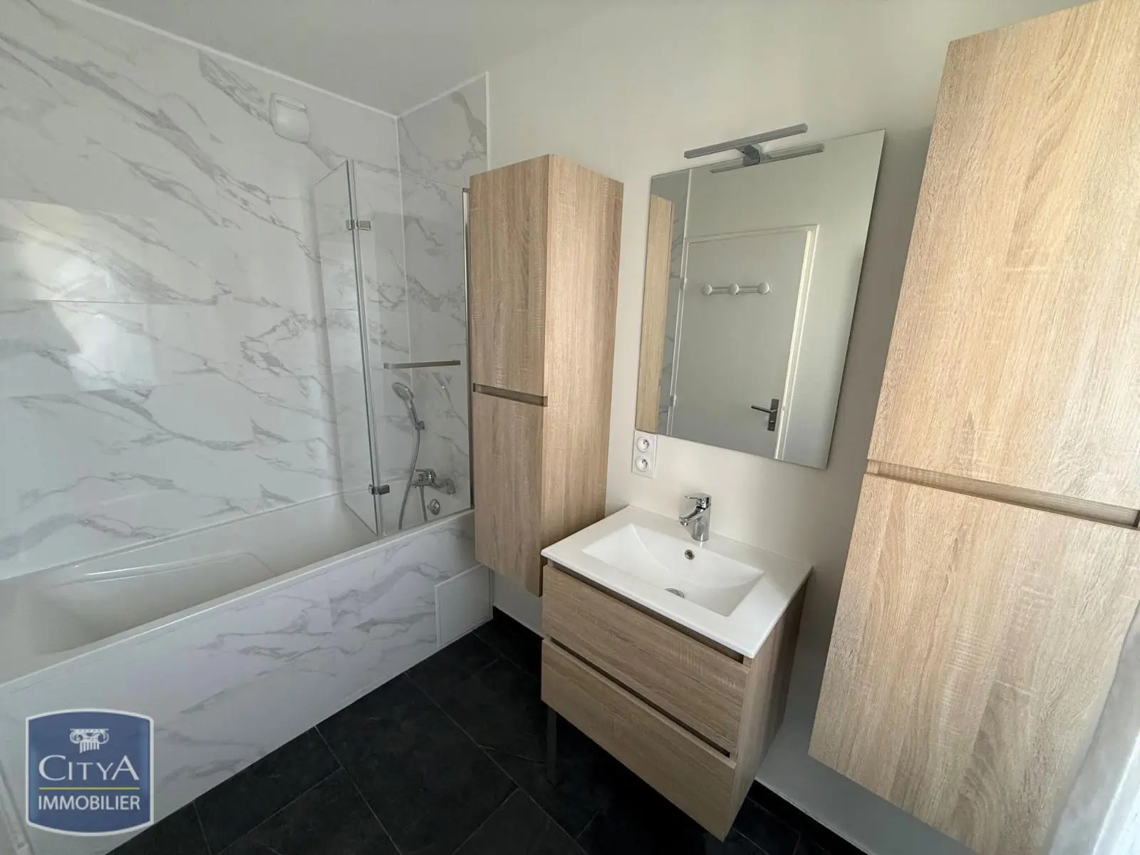 Photo 4 Appartement 2 pièces 50.56m²
