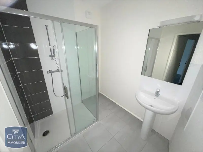 Photo 4 Appartement 2 pièces 46.46m²