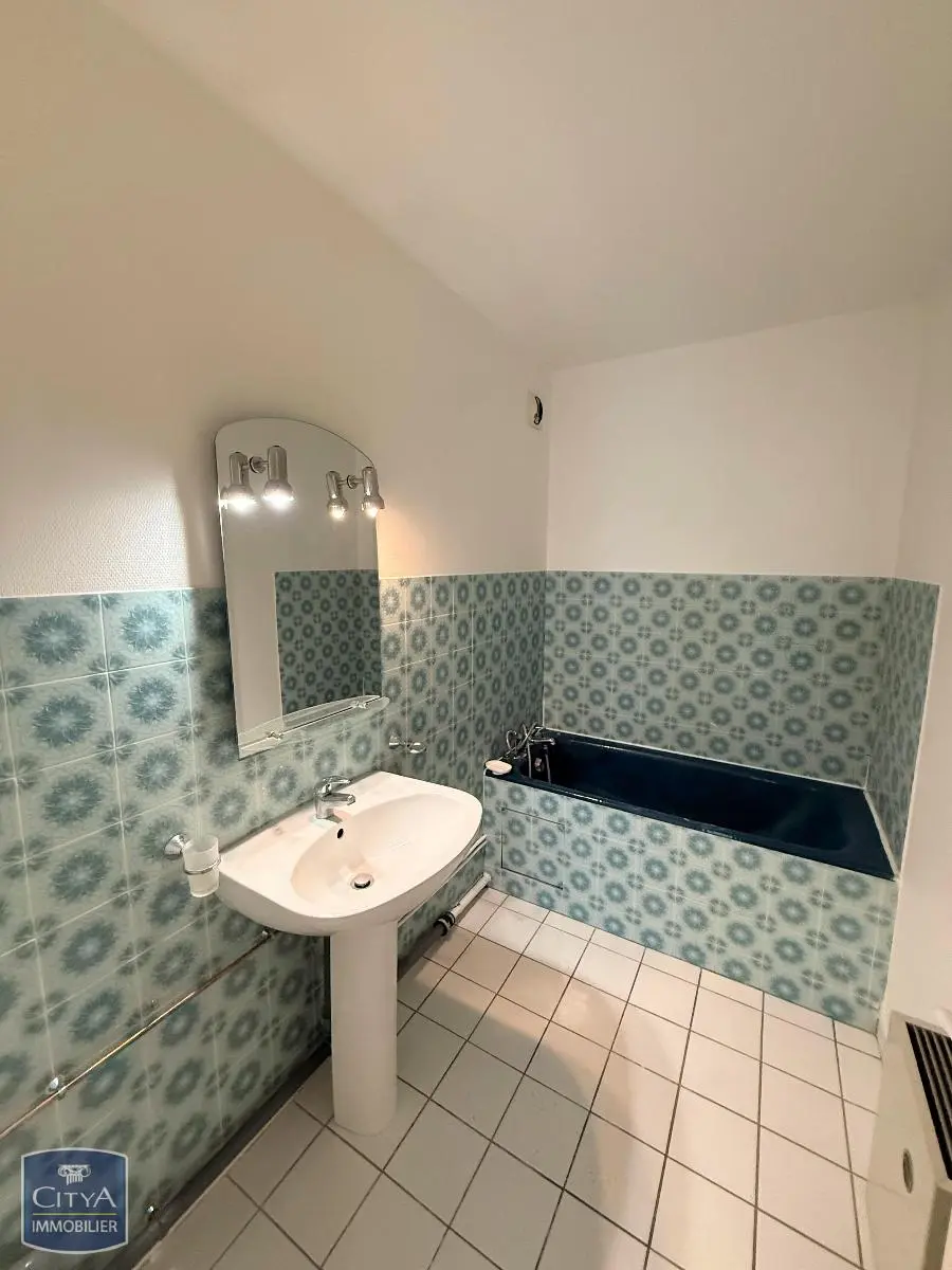Photo 6 Appartement 3 pièces 71.71m²
