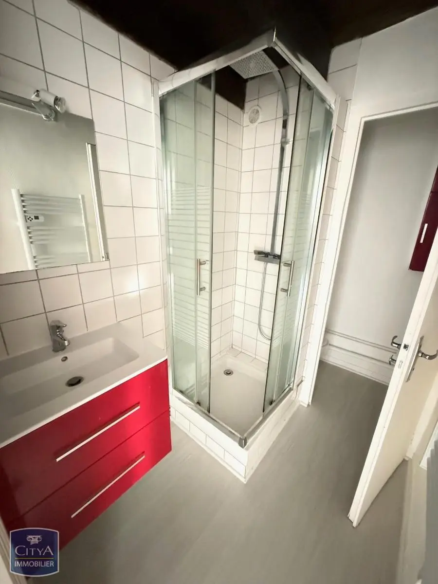 Photo 2 appartement Dijon