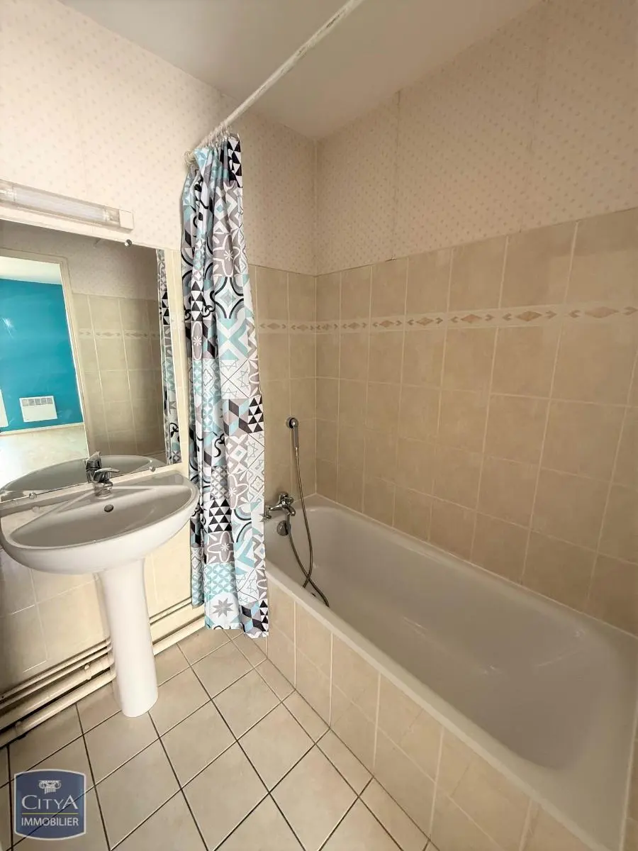 Photo 4 Appartement 1 pièce 34.95m²