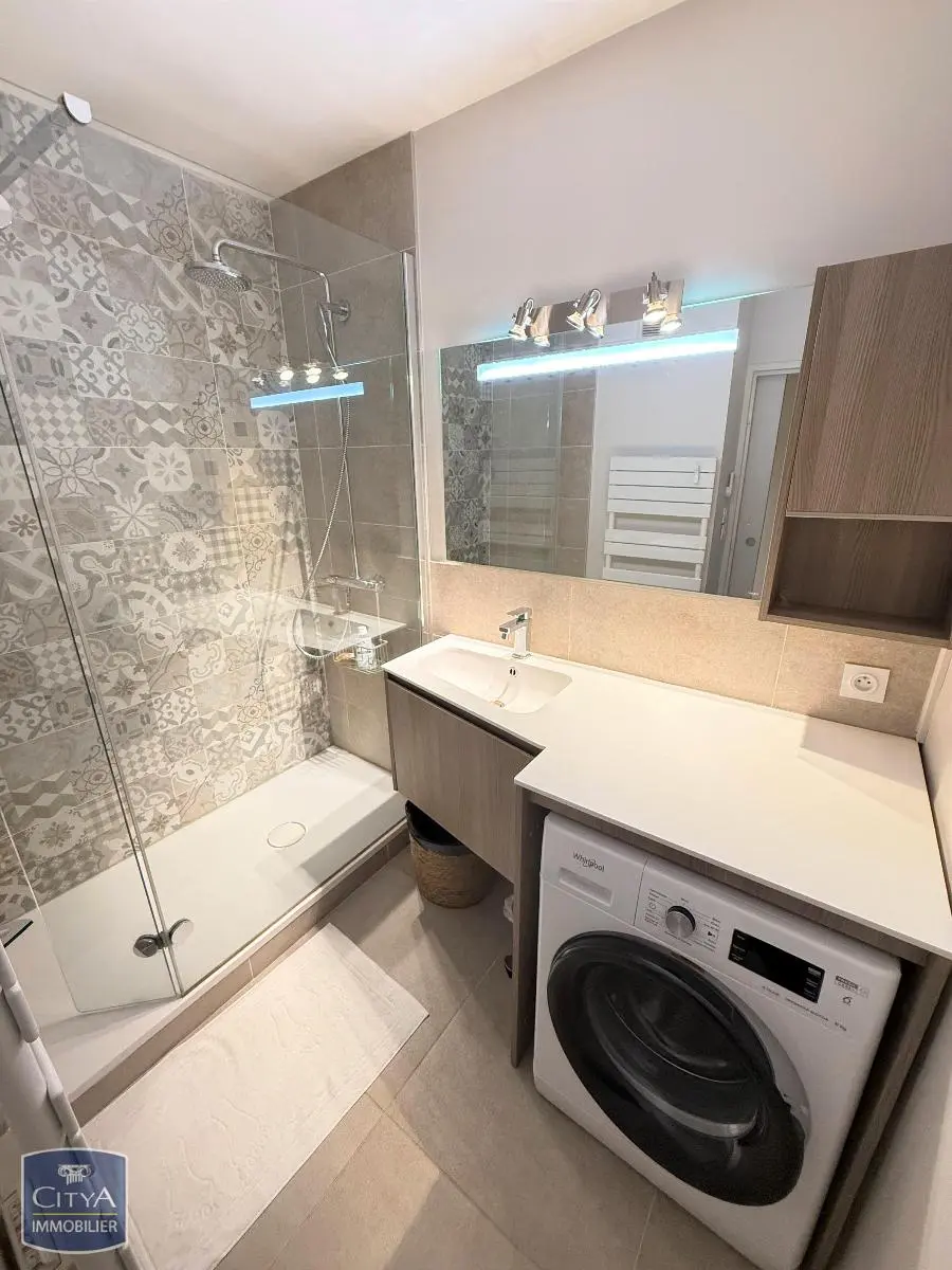 Photo 8 Appartement 3 pièces 62.5m²