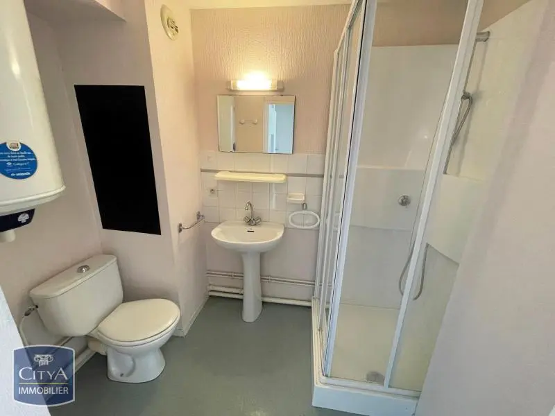 Photo 4 Appartement 1 pièce 19.13m²