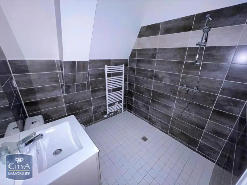 Photo 3 Appartement 1 pièce 15.44m²