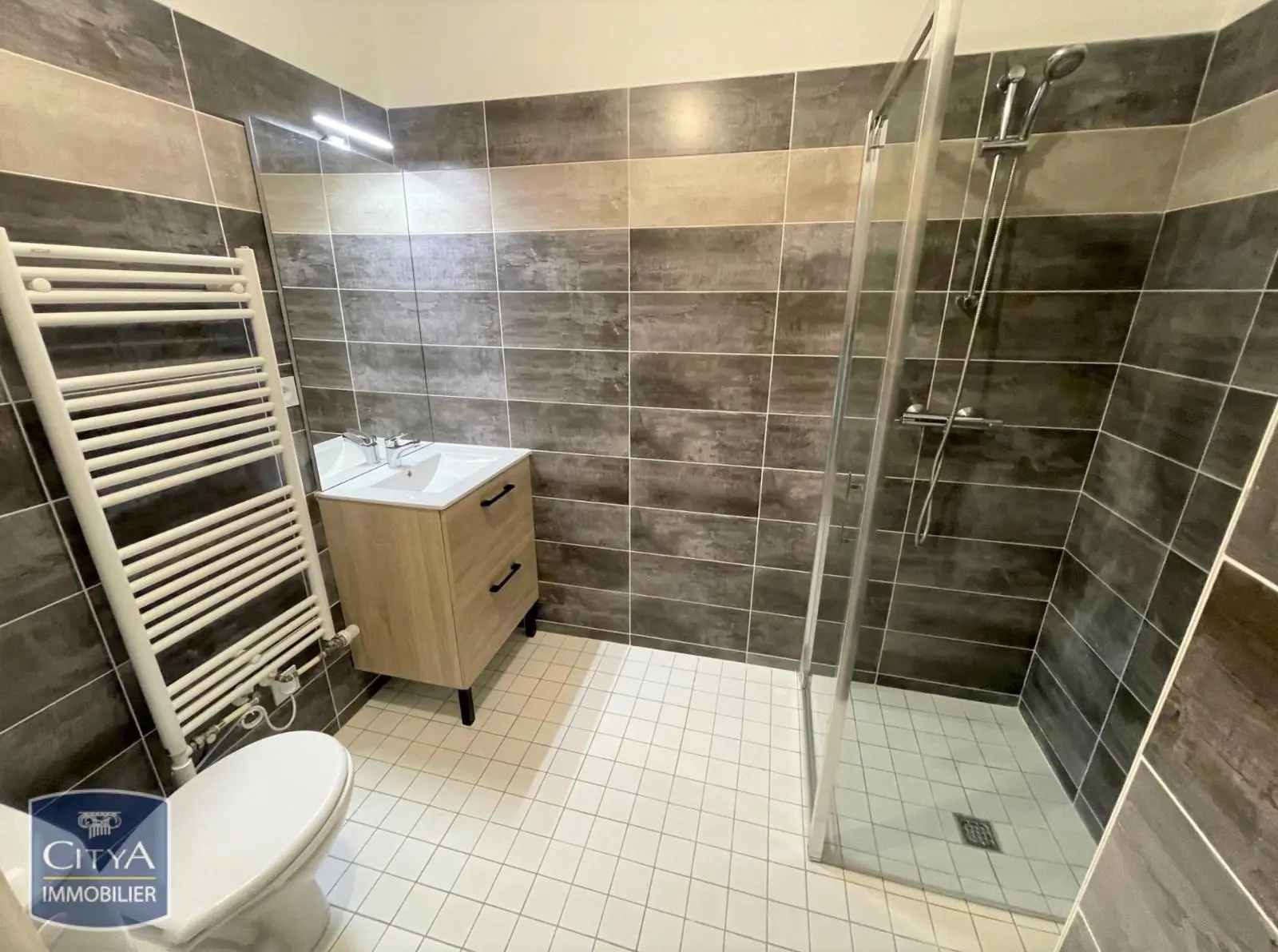 Photo 3 Appartement 1 pièce 18.59m²