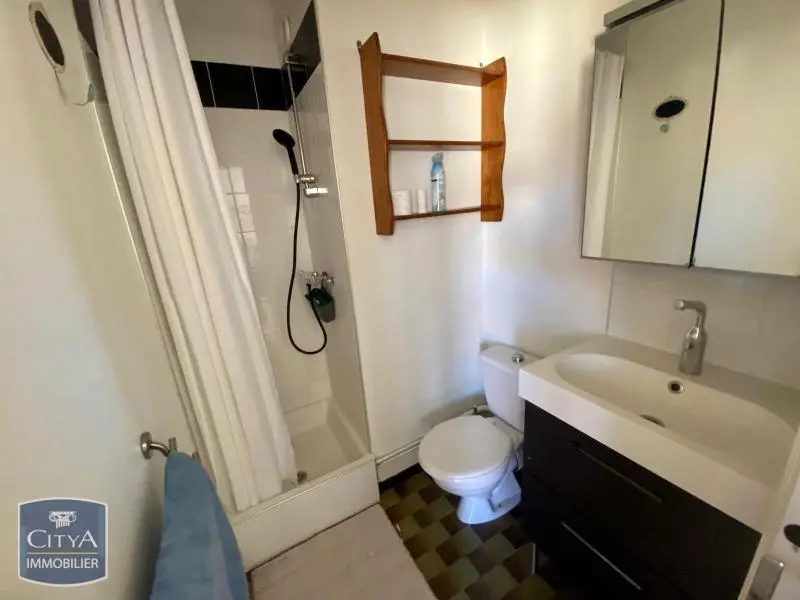 Photo 4 Appartement 1 pièce 26.48m²