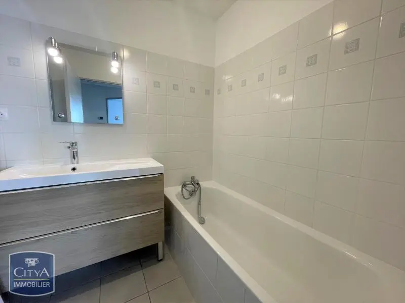 Photo 5 appartement Dijon