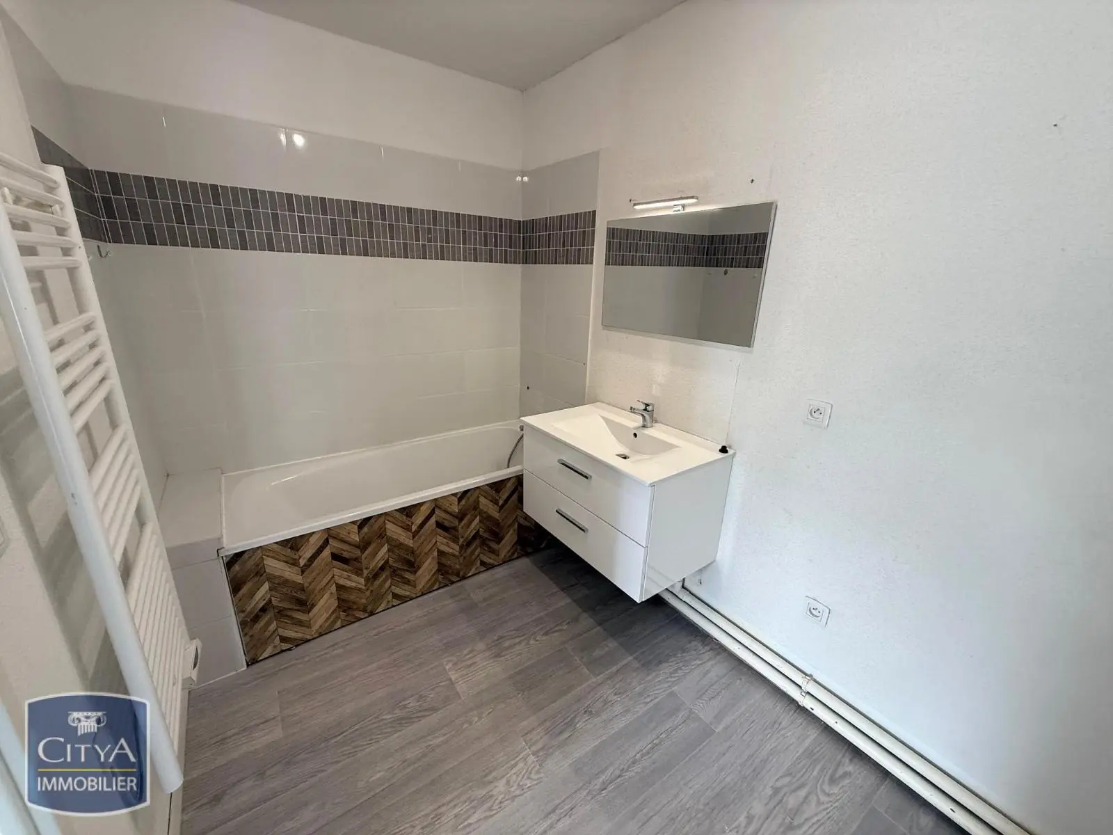Photo 6 Appartement 3 pièces 61.15m²