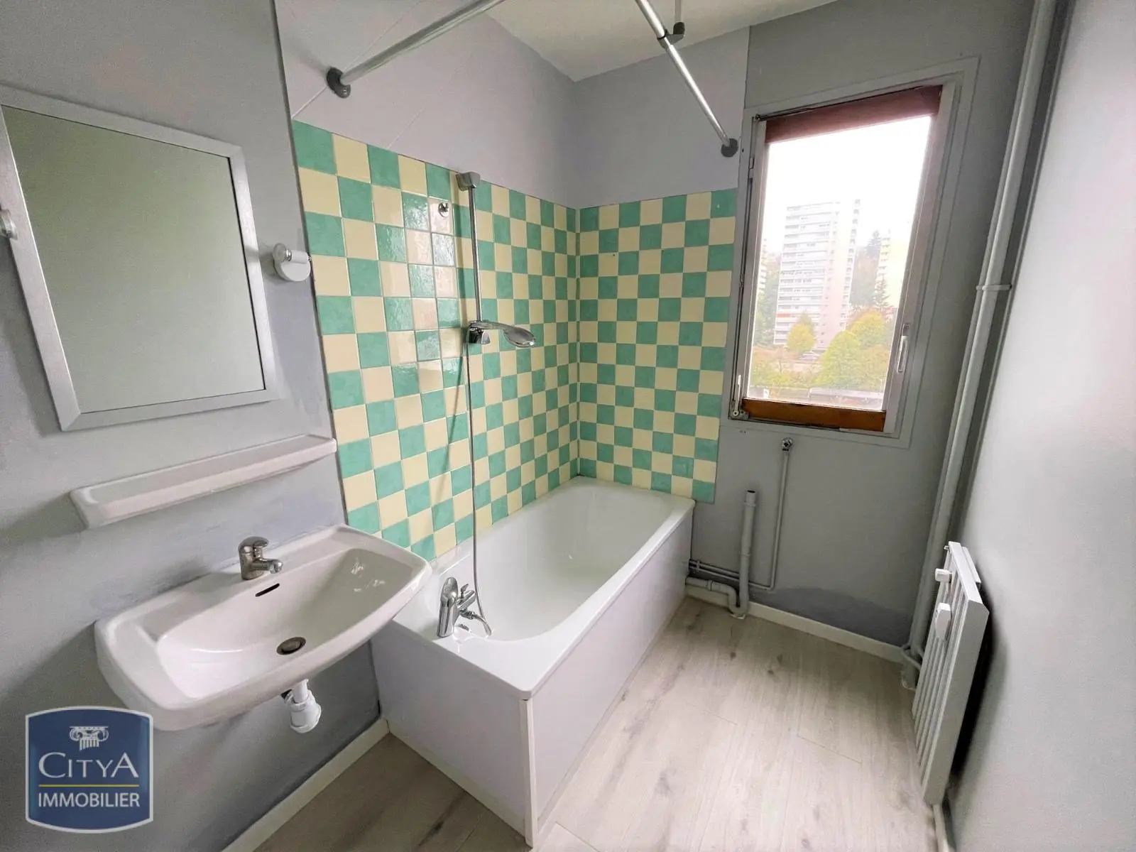 Photo 3 Appartement 2 pièces 50.84m²