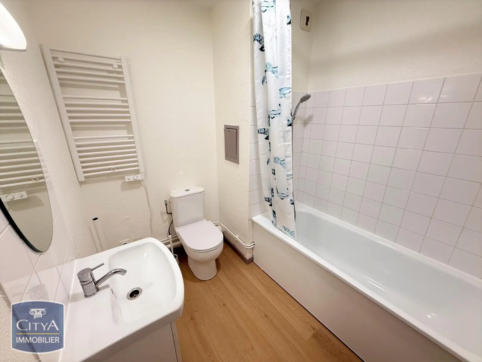 Photo 4 Appartement 1 pièce 27.36m²