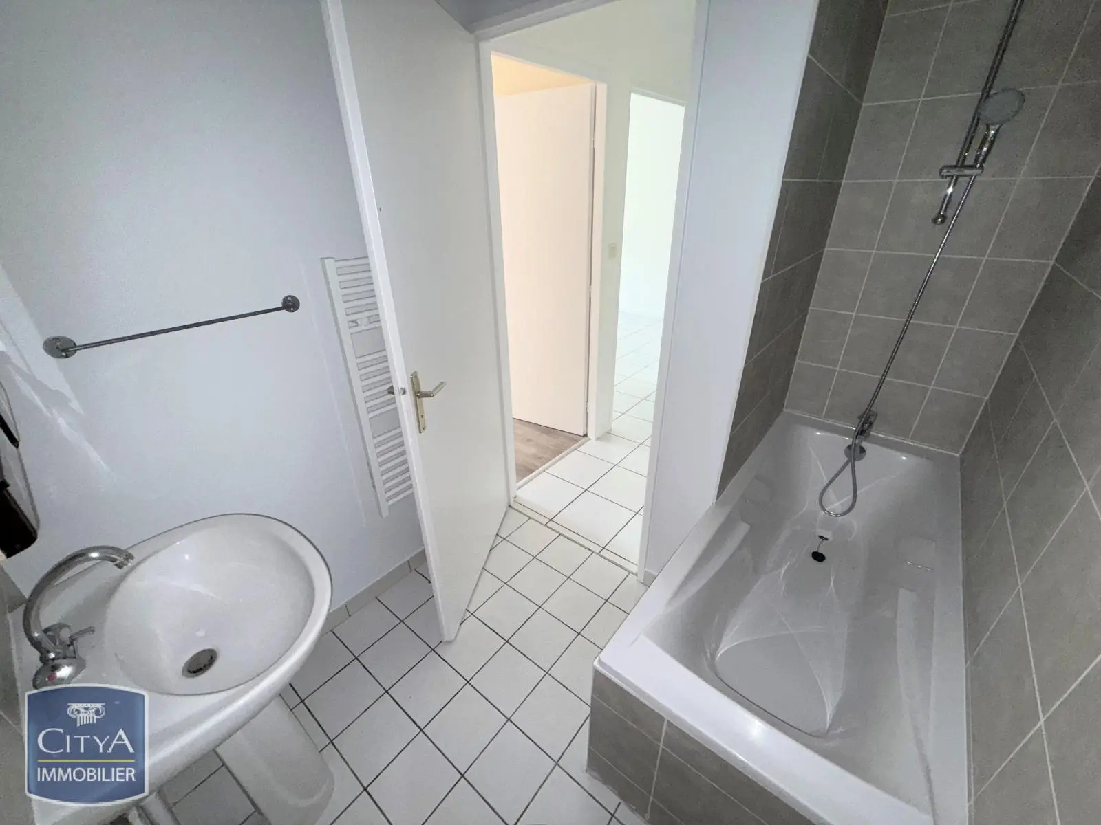 Photo 5 Appartement 2 pièces 55.98m²