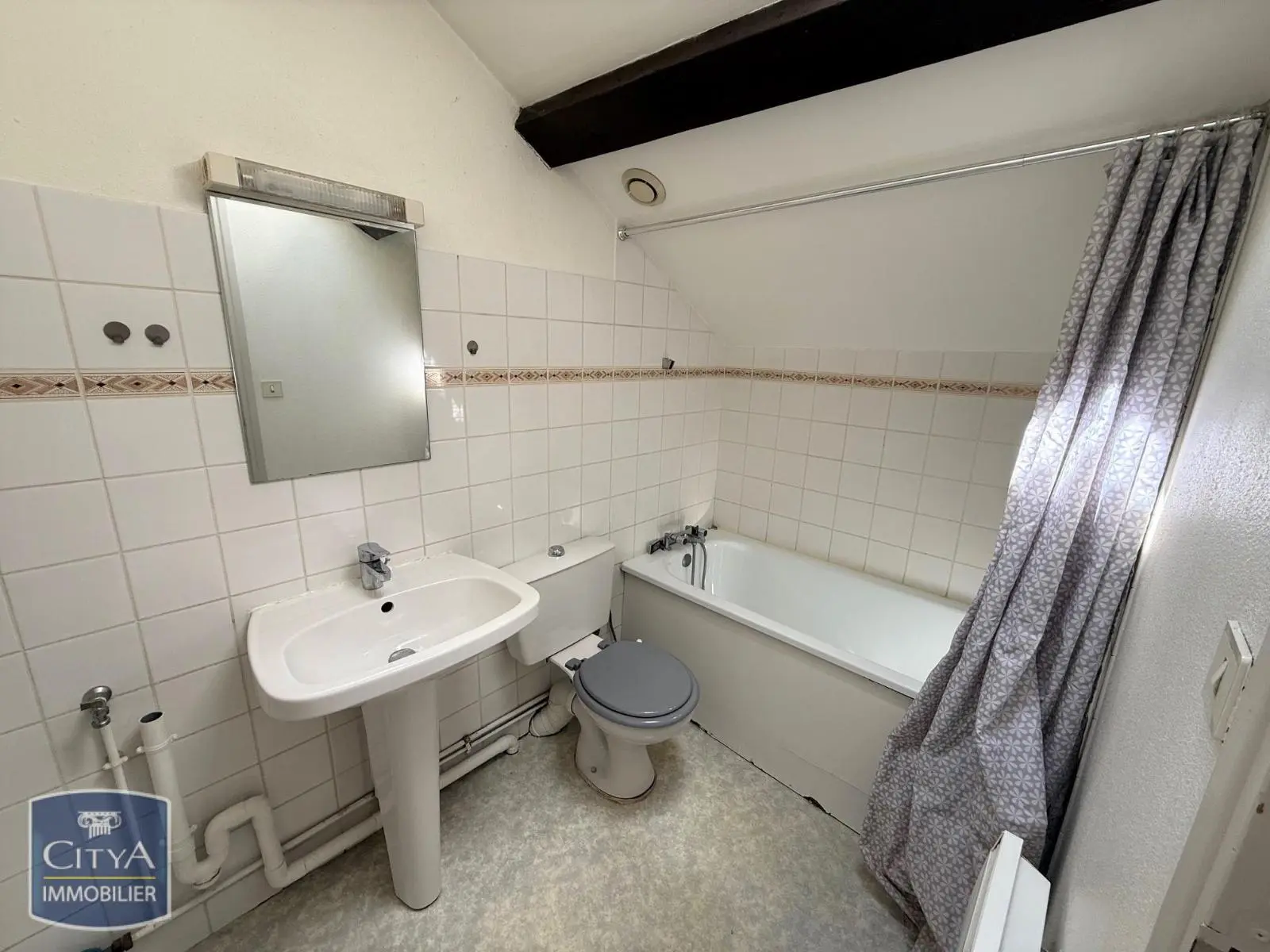 Photo 3 Appartement 1 pièce 18.89m²