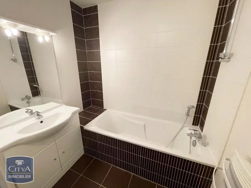 Photo 5 Appartement 2 pièces 39.3m²