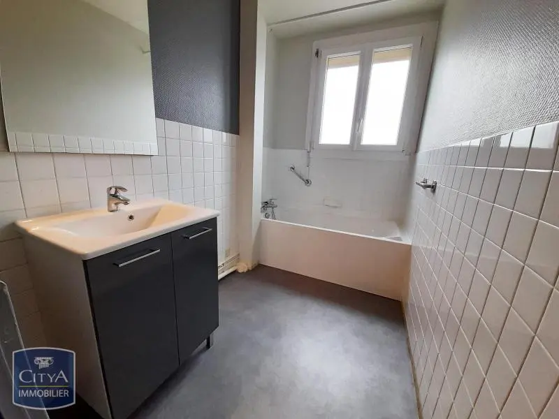 Photo 3 Appartement 3 pièces 62.34m²