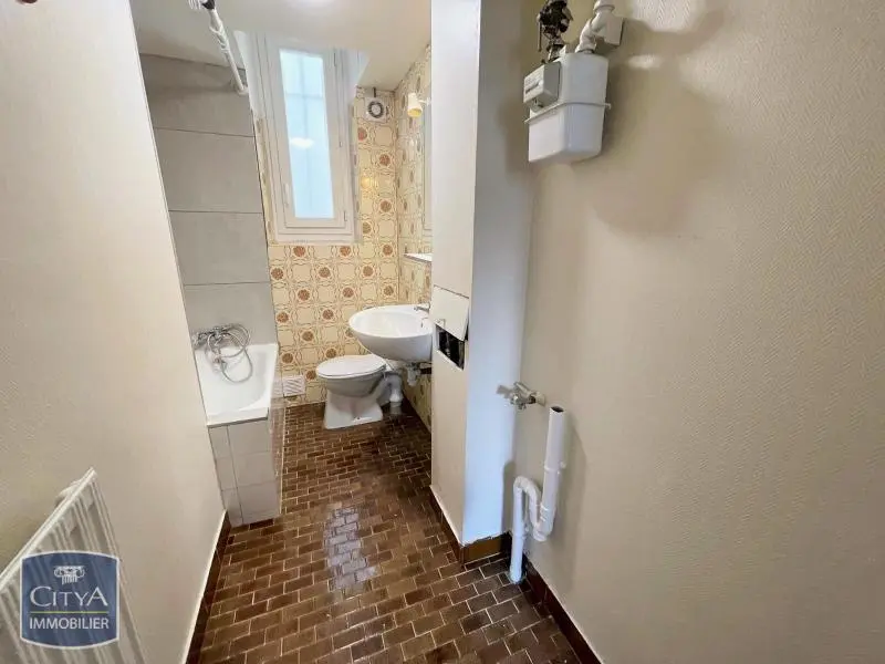 Photo 6 Appartement 3 pièces 56.57m²