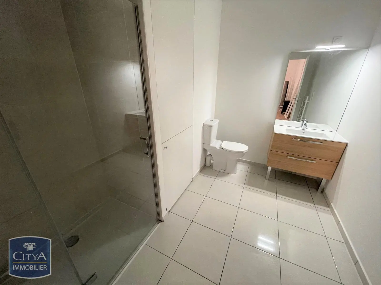 Photo 3 Appartement 2 pièces 56.5m²