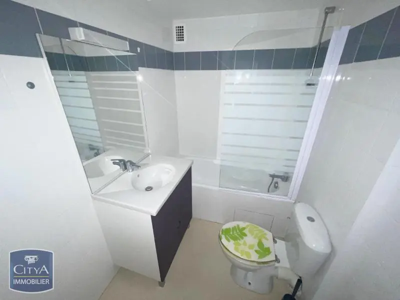 Photo 4 Appartement 2 pièces 46.72m²