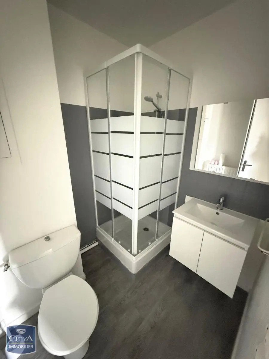 Photo 4 Appartement 1 pièce 31.78m²