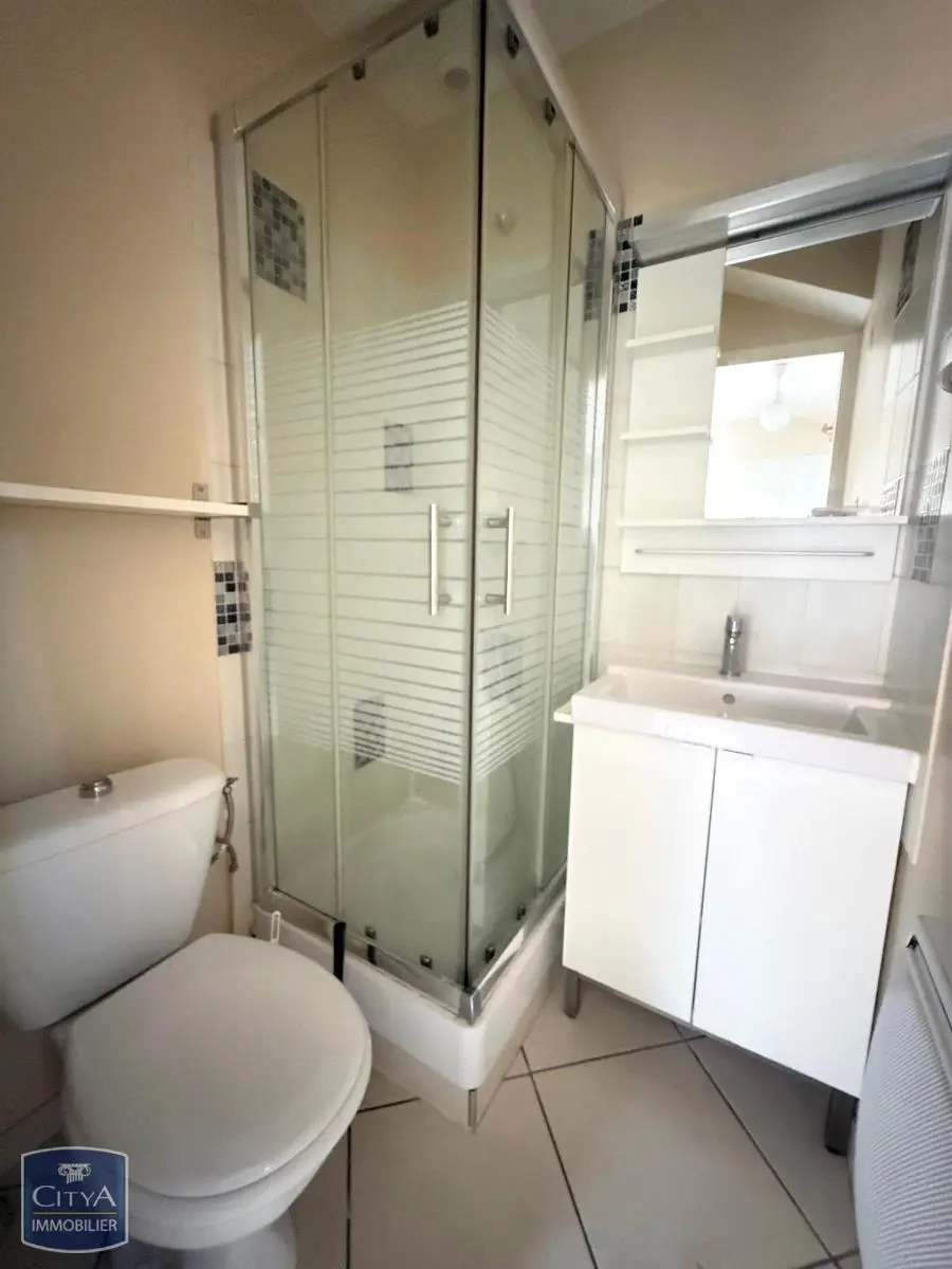 Photo 3 Appartement 1 pièce 17.2m²