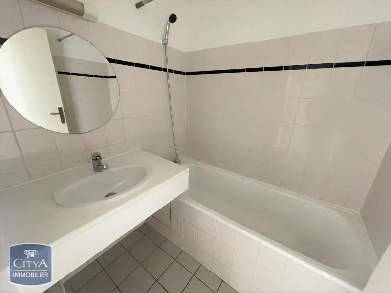 Photo 4 Appartement 1 pièce 26.51m²