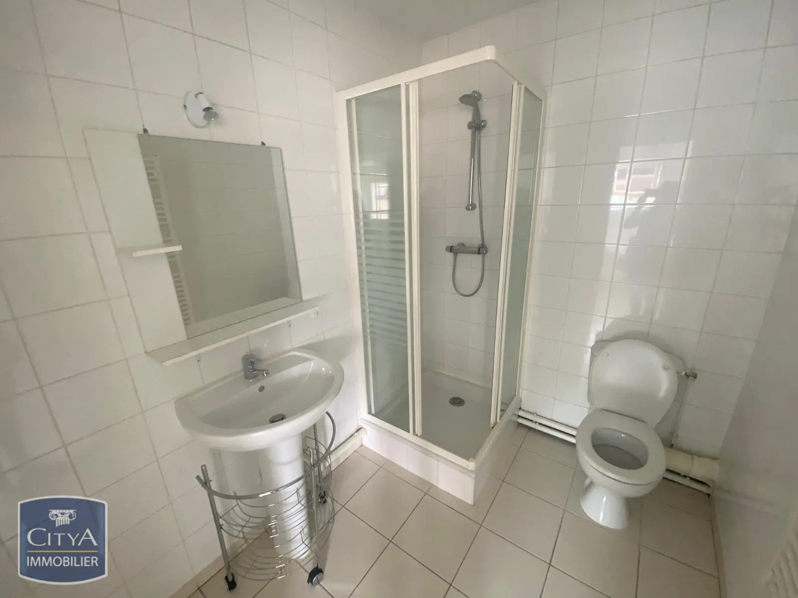 Photo 4 Appartement 1 pièce 27.3m²