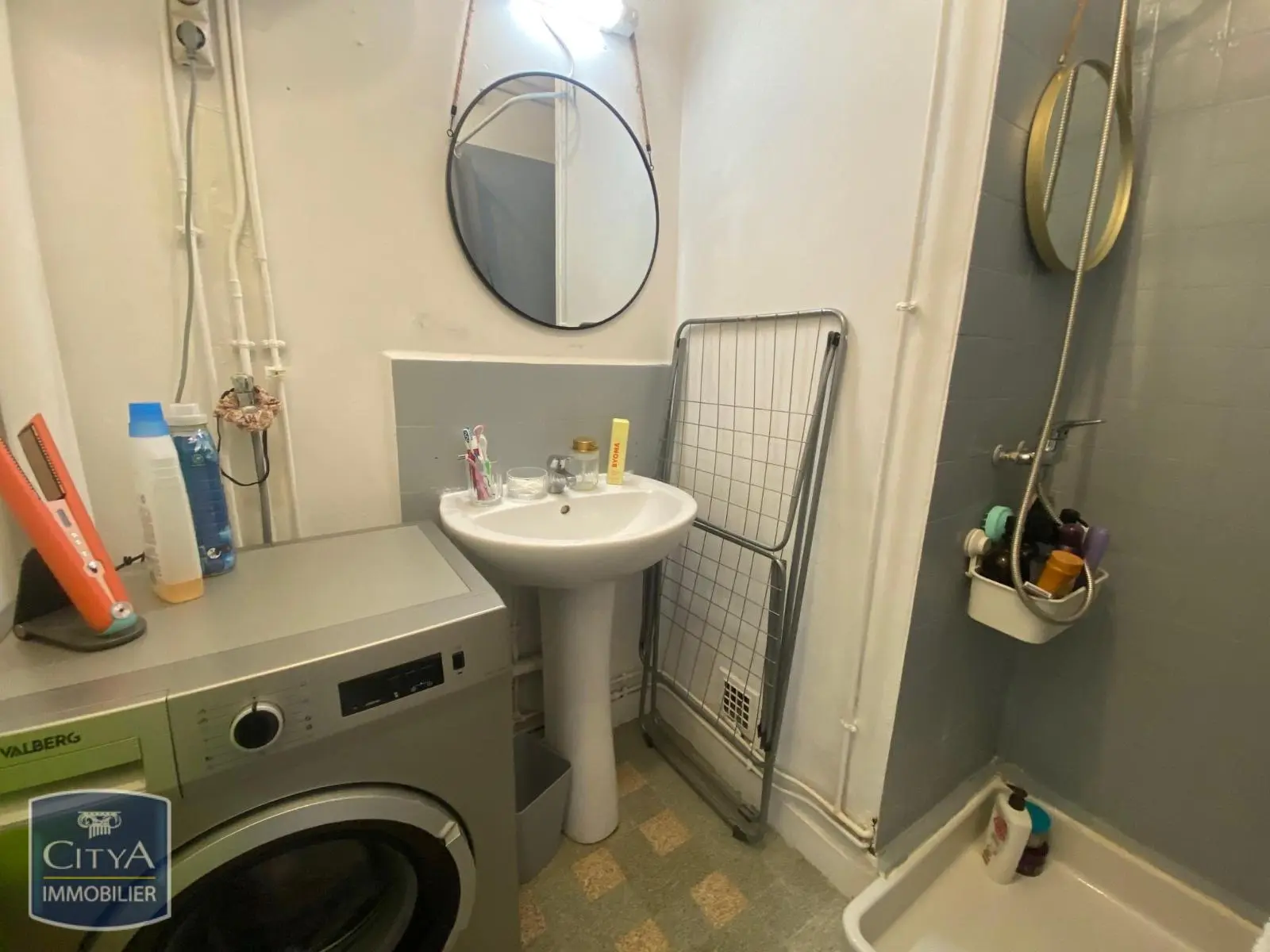 Photo 5 Appartement 2 pièces 43.44m²