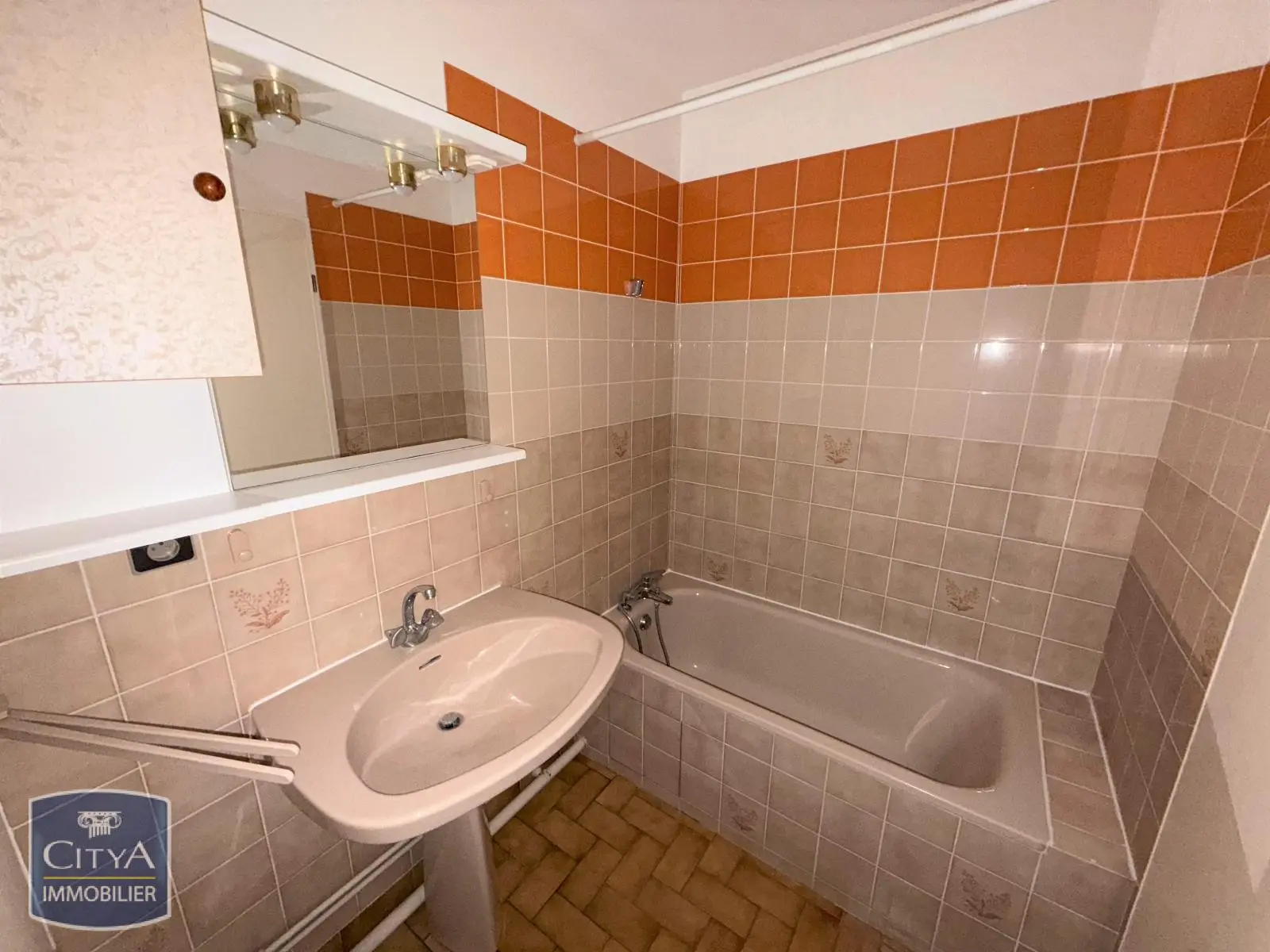 Photo 4 Appartement 1 pièce 28.88m²