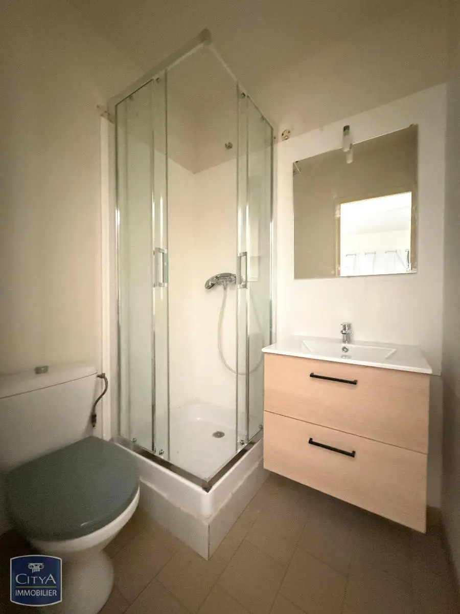 Photo 3 Appartement 1 pièce 19.69m²
