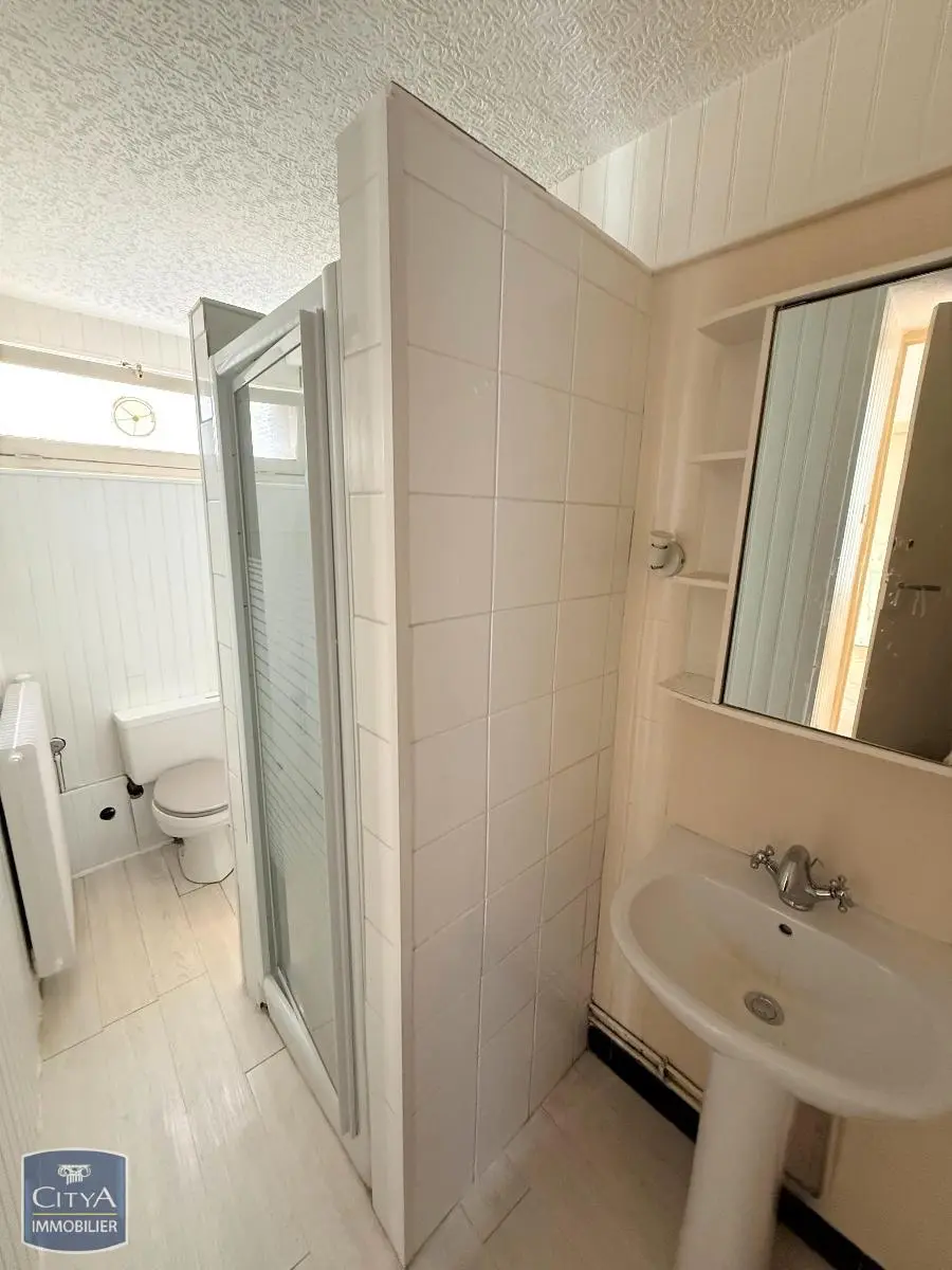 Photo 3 appartement Dijon