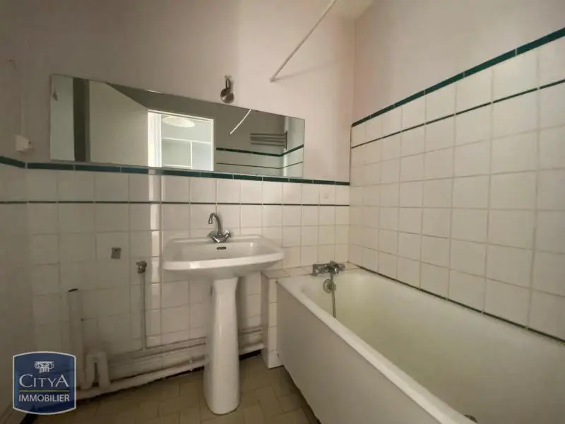Photo 4 Appartement 1 pièce 30.73m²