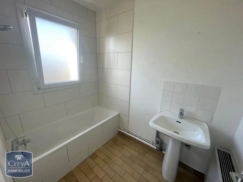 Photo 6 Appartement 3 pièces 61.63m²